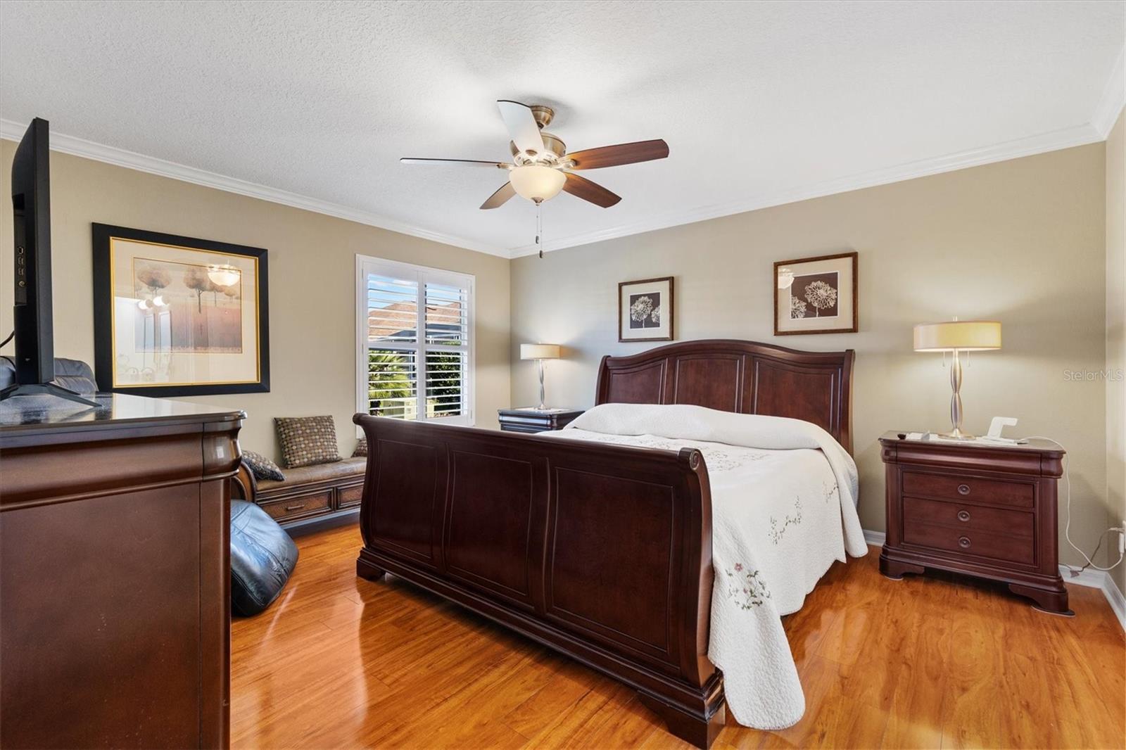 VILLAGES/MARION UN 61 - Residential