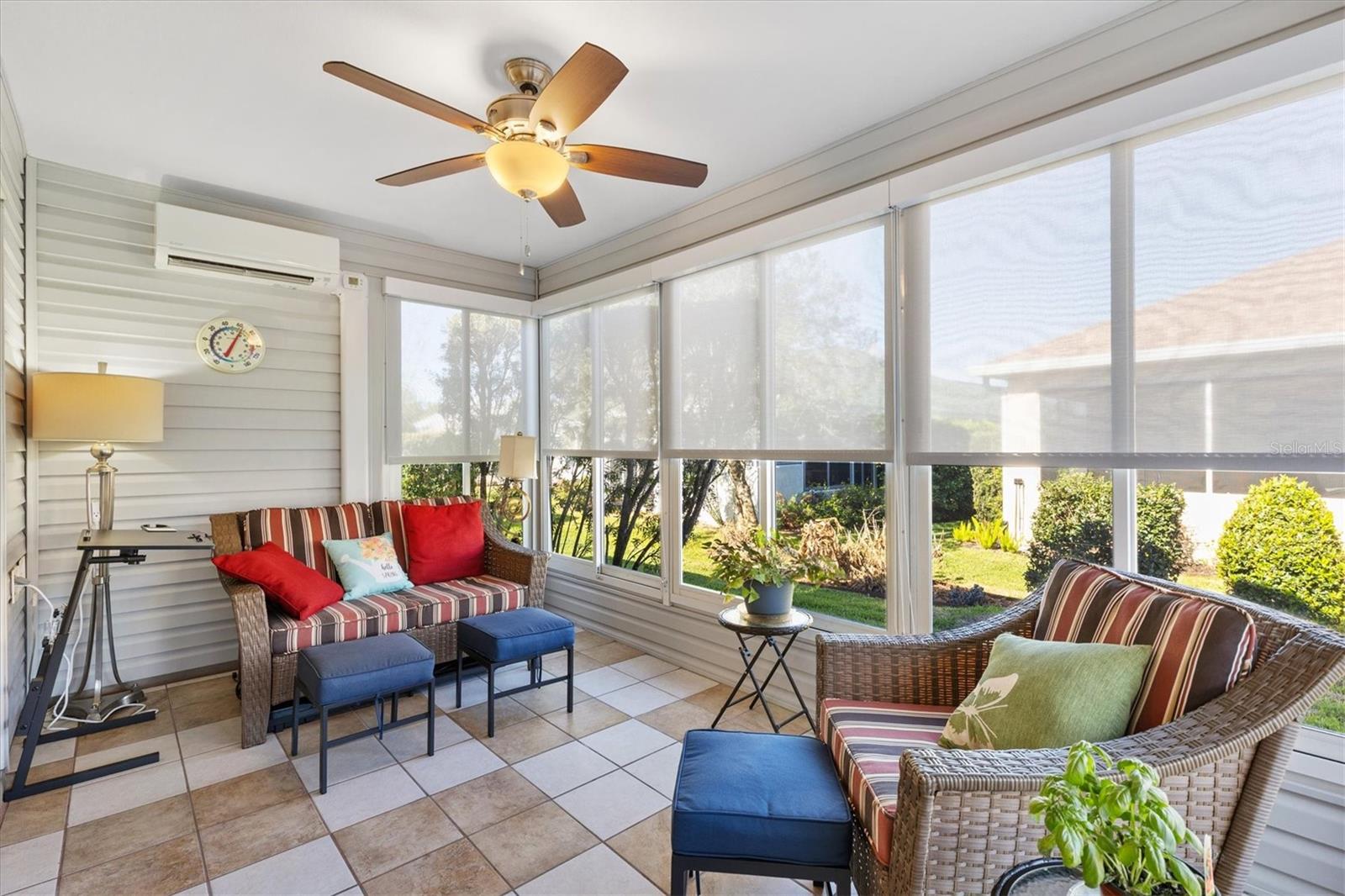 VILLAGES/MARION UN 61 - Residential