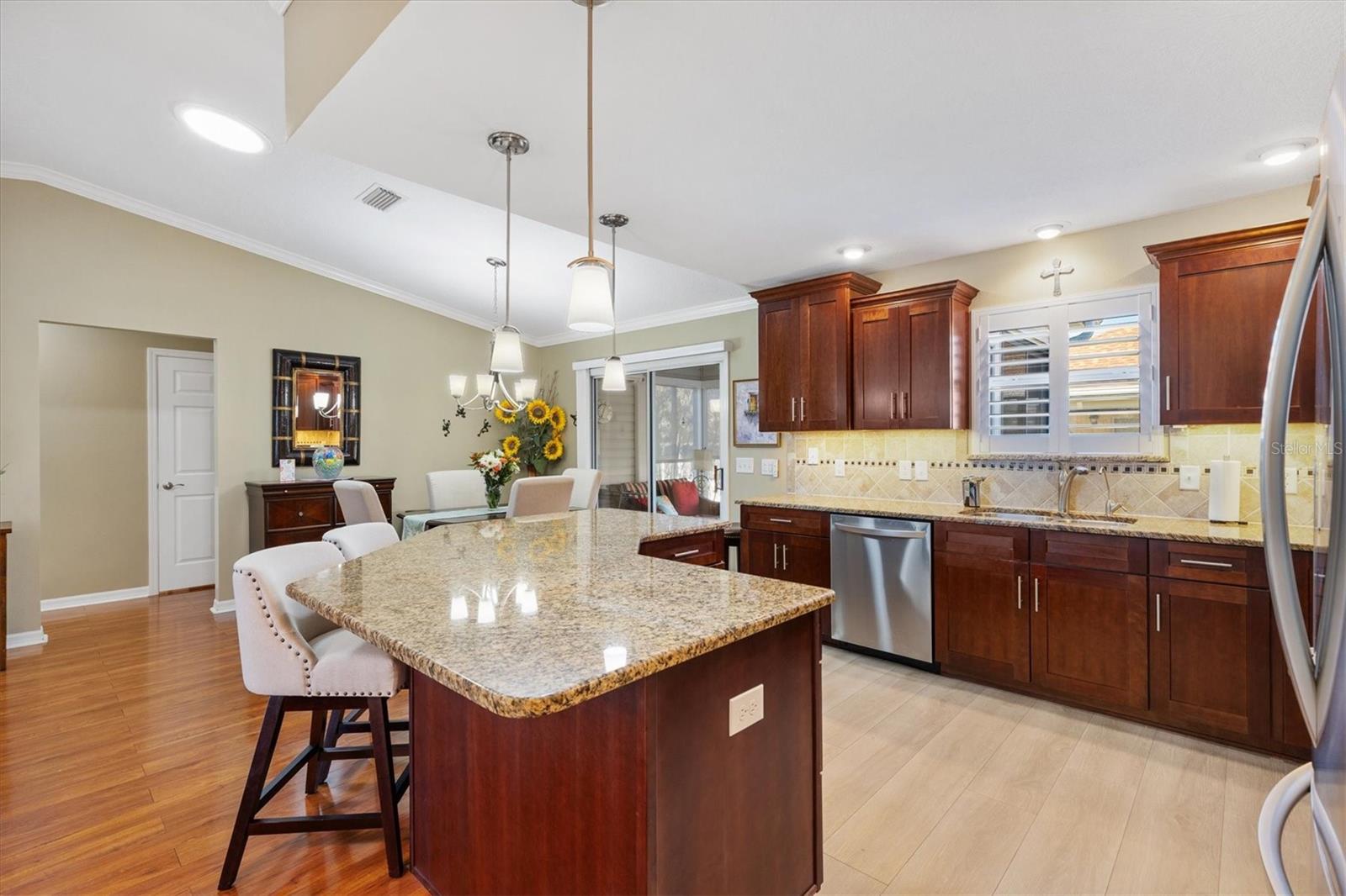 VILLAGES/MARION UN 61 - Residential