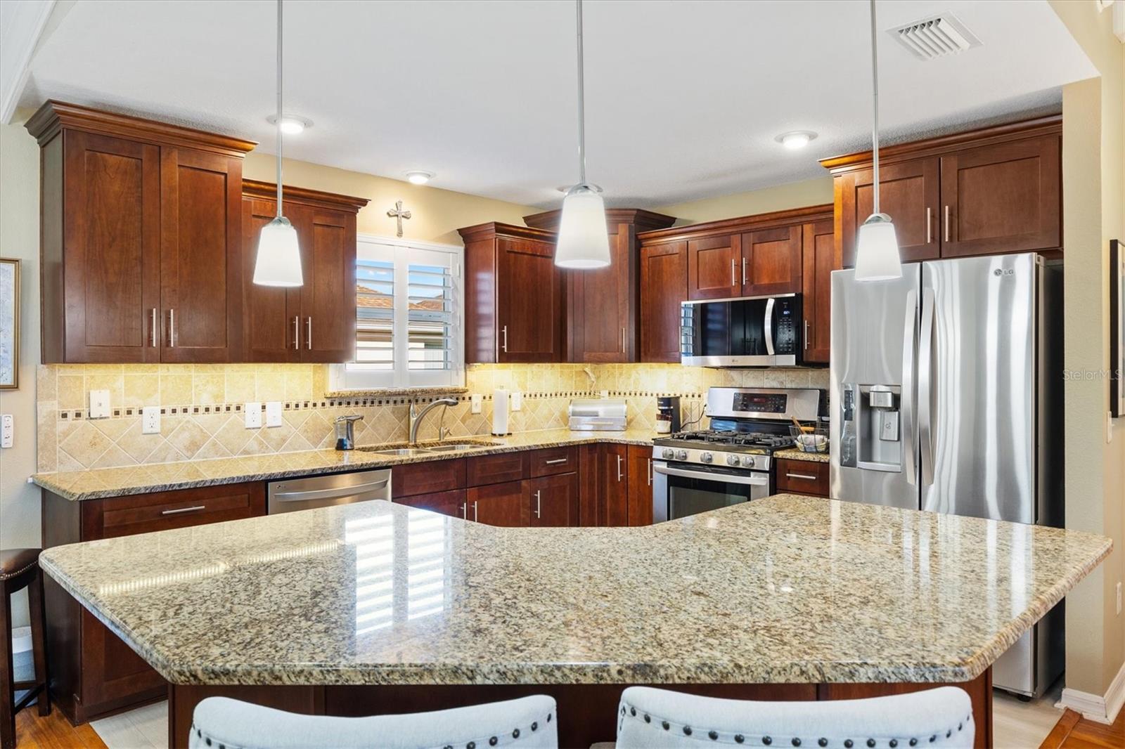 VILLAGES/MARION UN 61 - Residential