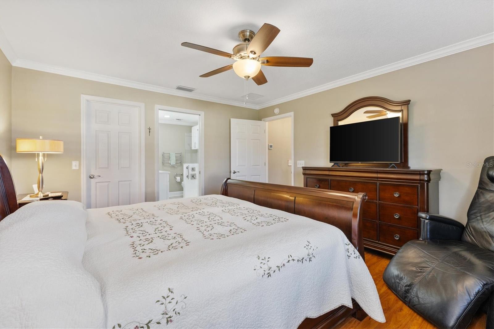 VILLAGES/MARION UN 61 - Residential