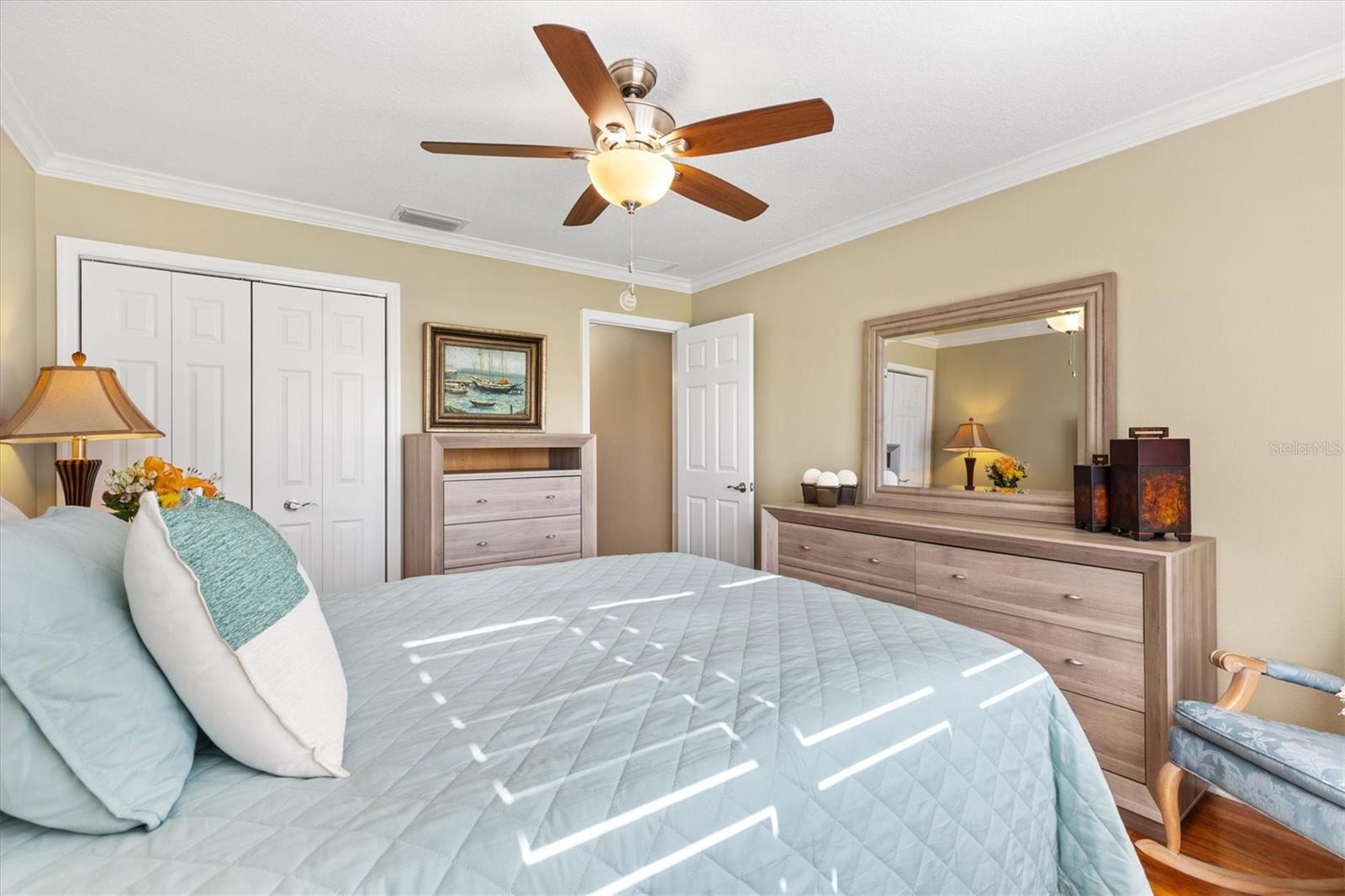 VILLAGES/MARION UN 61 - Residential