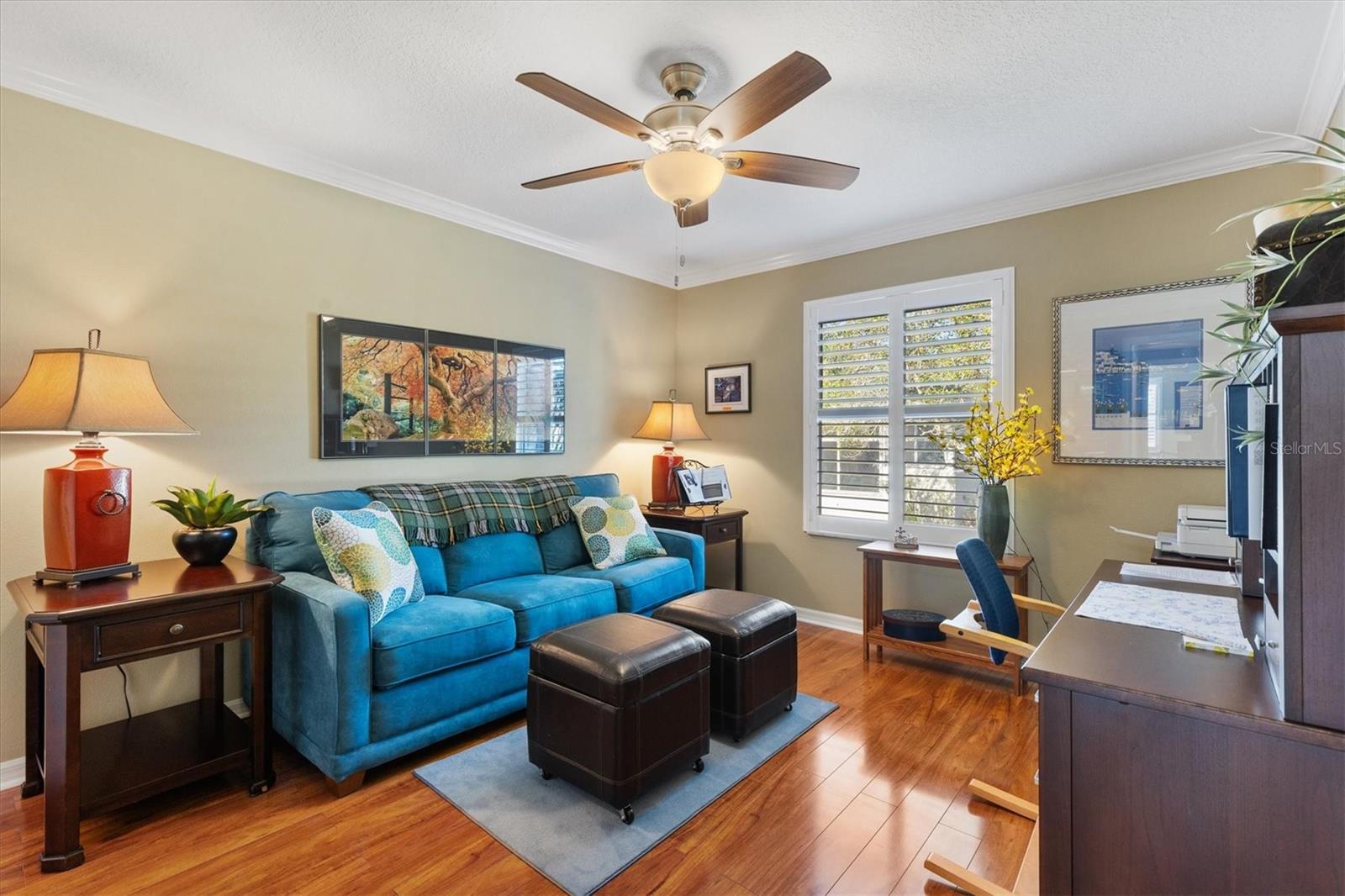 VILLAGES/MARION UN 61 - Residential