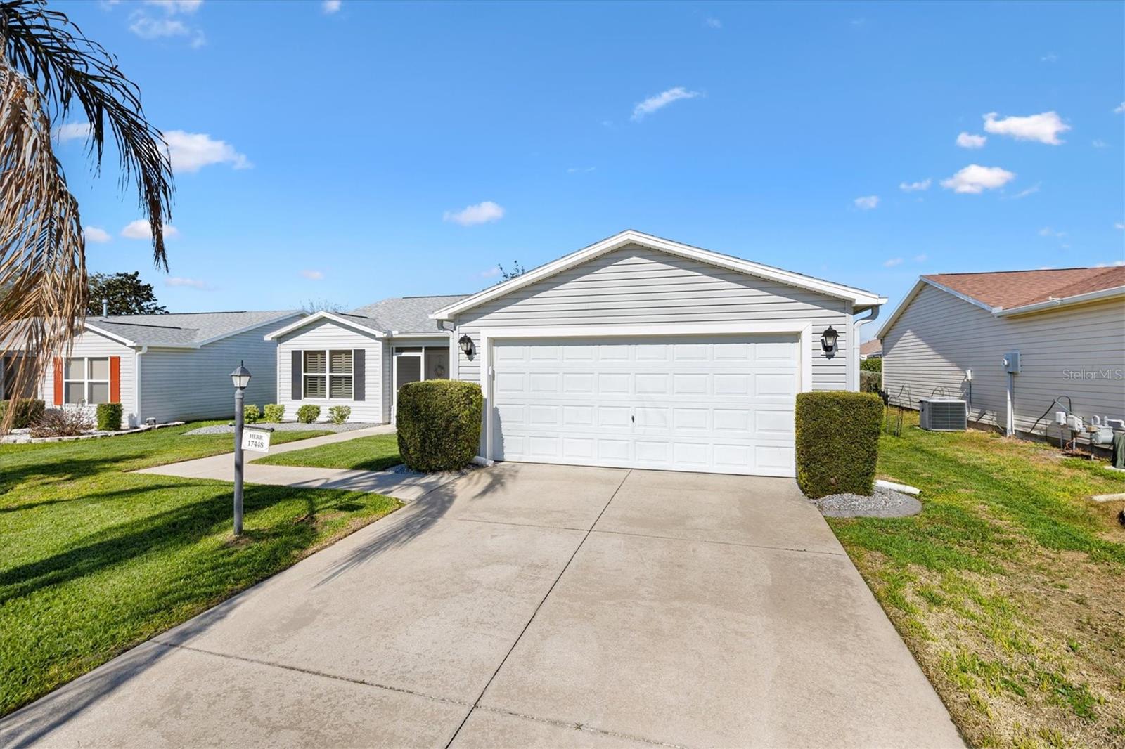 17448 SE 74TH SEABROOK COURT