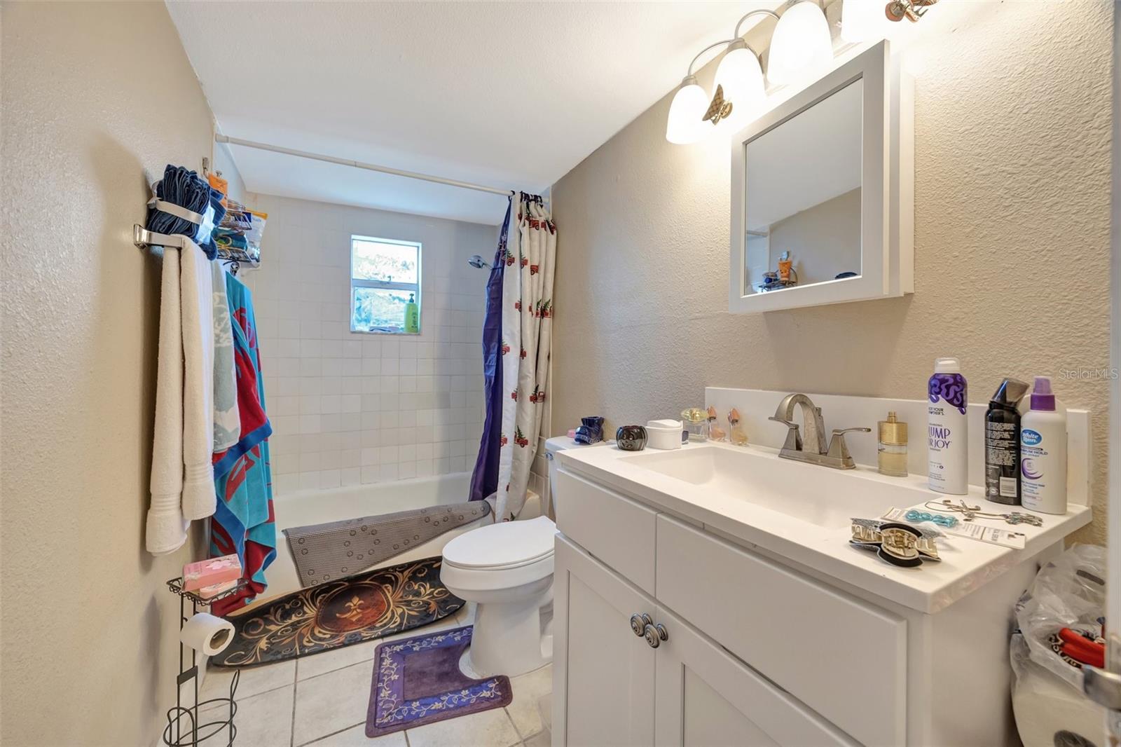 TAMPA TARPON SPGS LAND CO - Residential Income