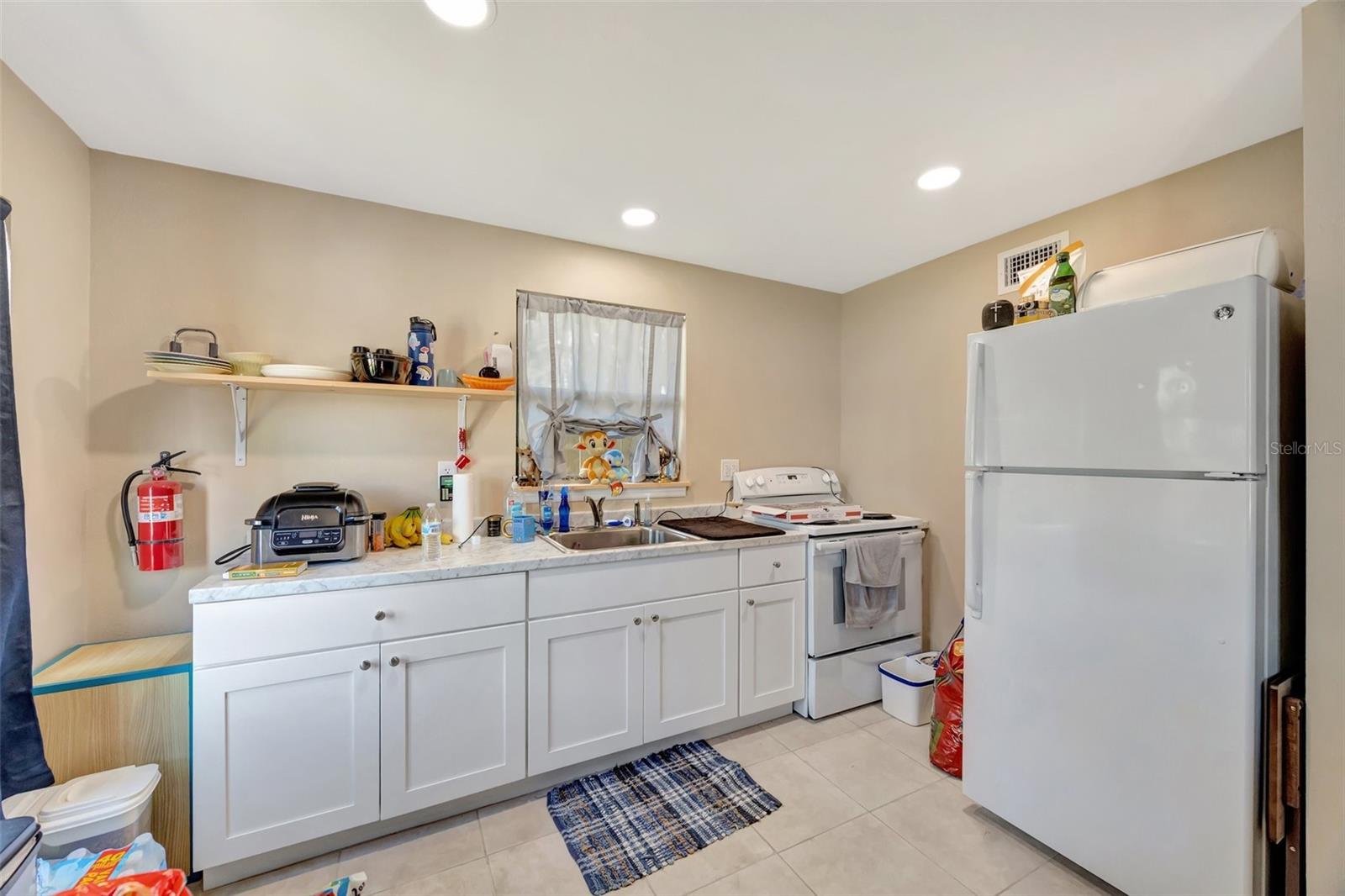 TAMPA TARPON SPGS LAND CO - Residential Income