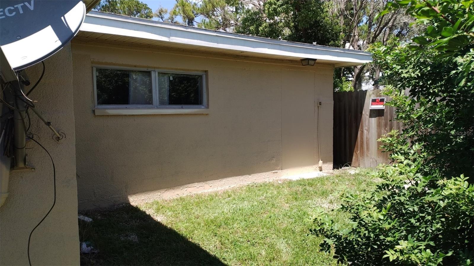 TAMPA TARPON SPGS LAND CO - Residential Income