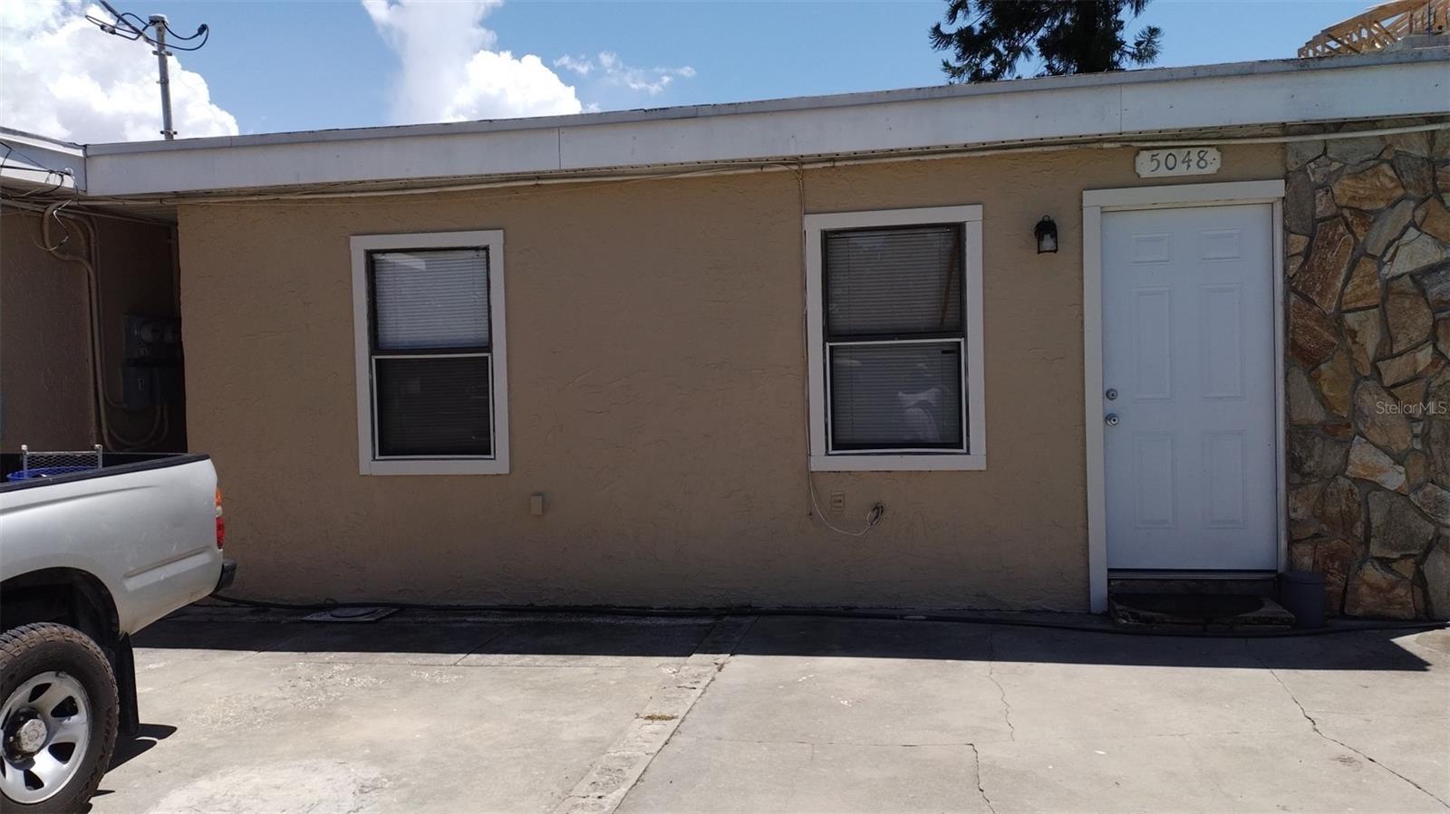 TAMPA TARPON SPGS LAND CO - Residential Income