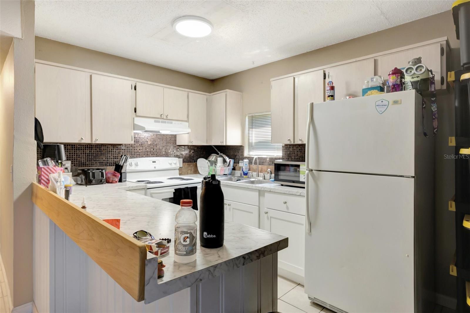 TAMPA TARPON SPGS LAND CO - Residential Income