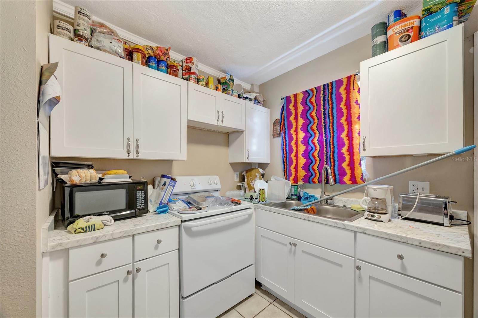 TAMPA TARPON SPGS LAND CO - Residential Income