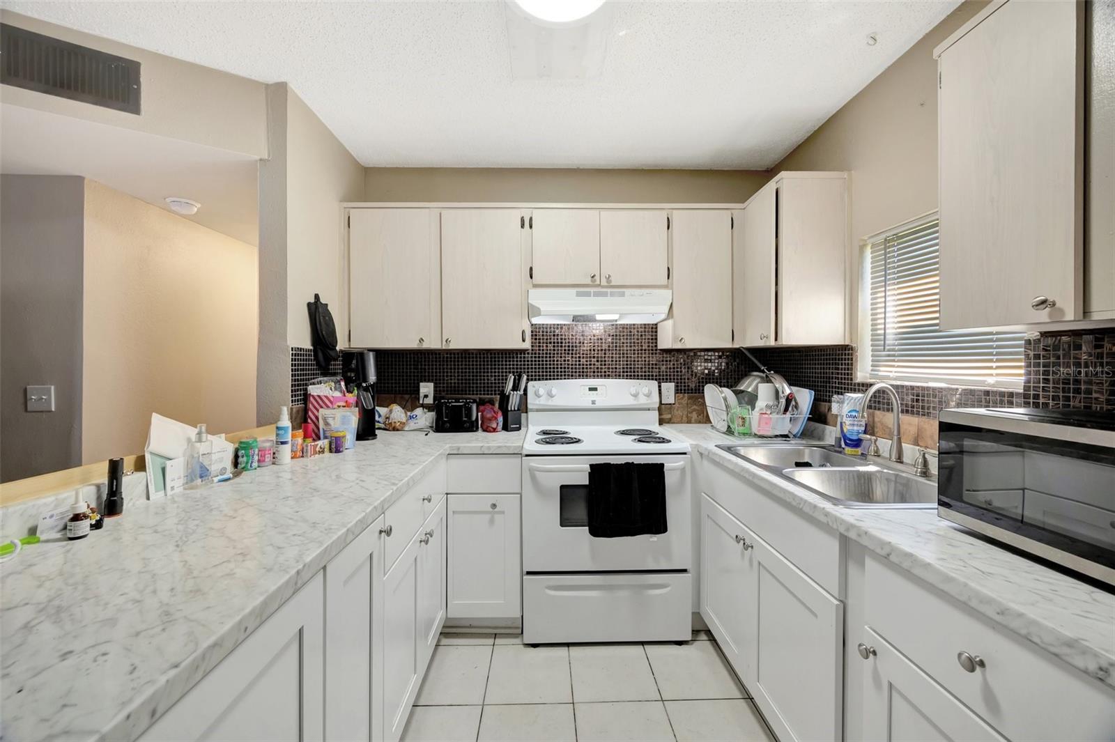 TAMPA TARPON SPGS LAND CO - Residential Income