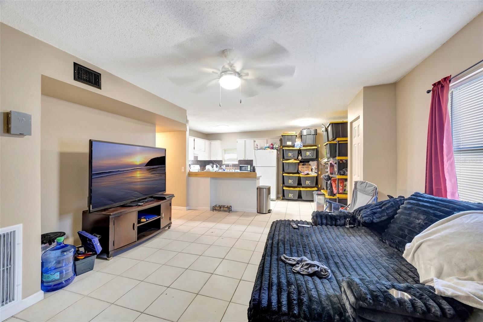 TAMPA TARPON SPGS LAND CO - Residential Income