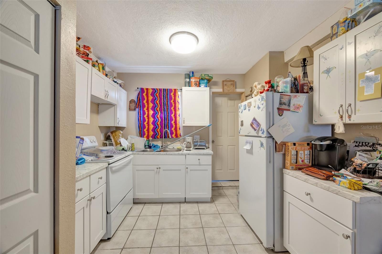 TAMPA TARPON SPGS LAND CO - Residential Income