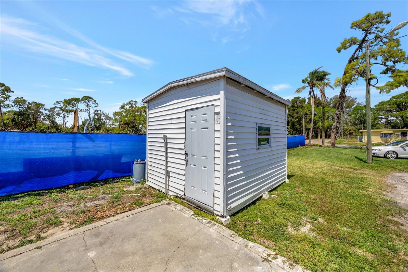 TAMPA TARPON SPGS LAND CO - Residential Income