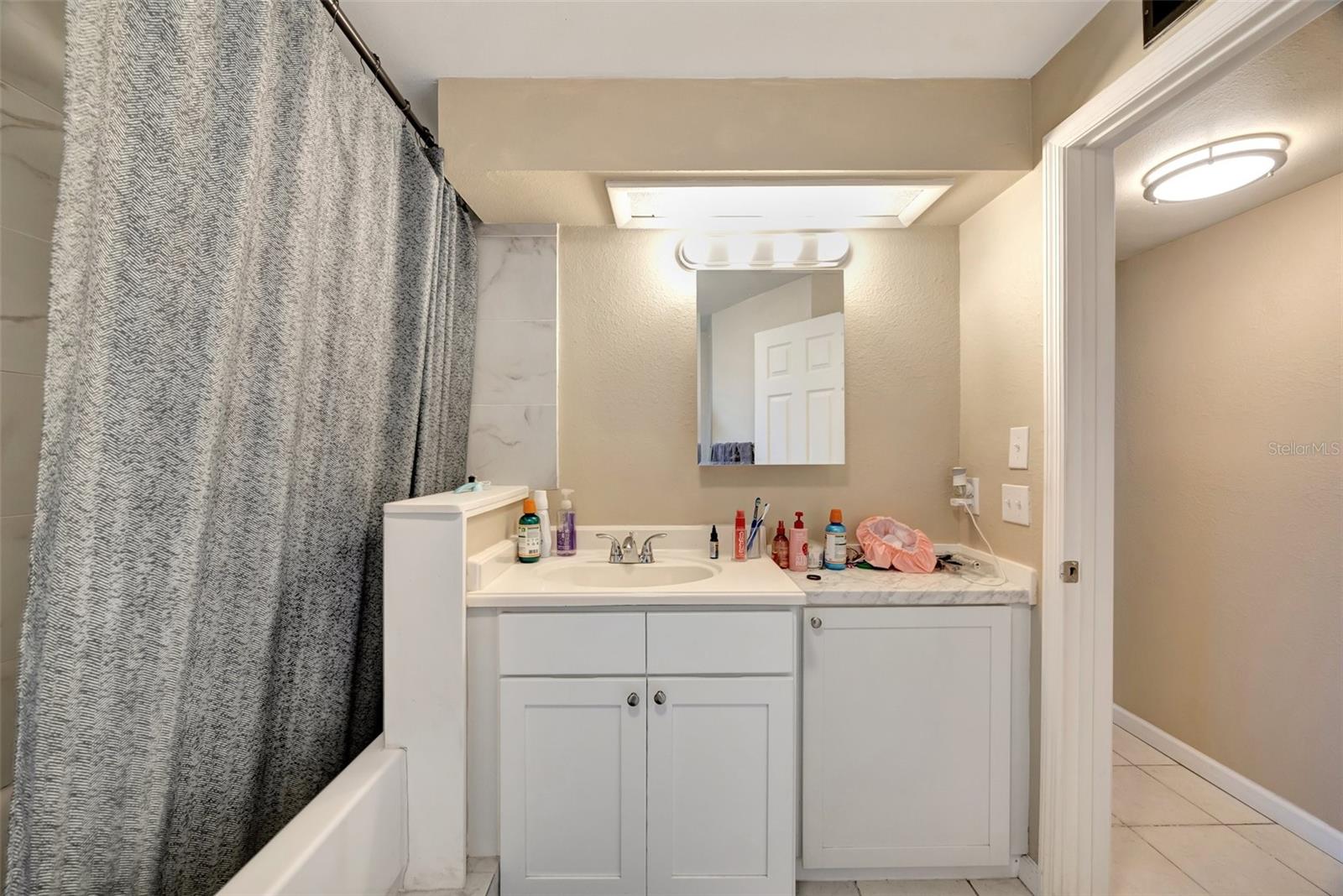 TAMPA TARPON SPGS LAND CO - Residential Income