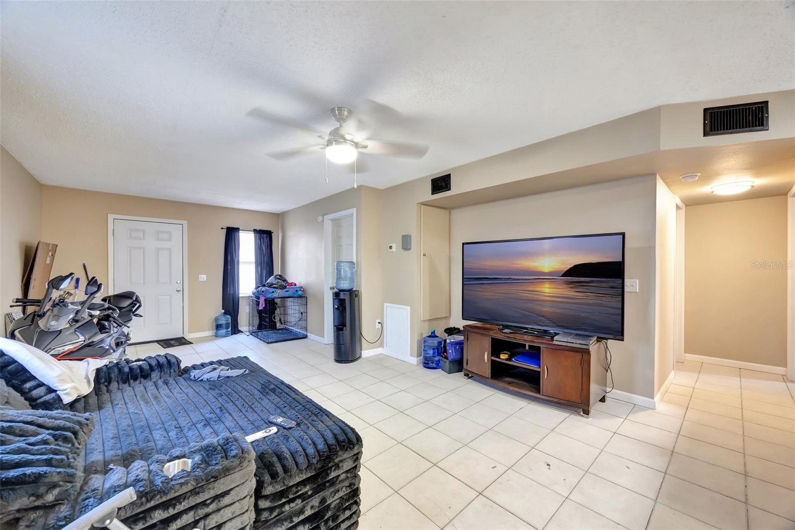 TAMPA TARPON SPGS LAND CO - Residential Income