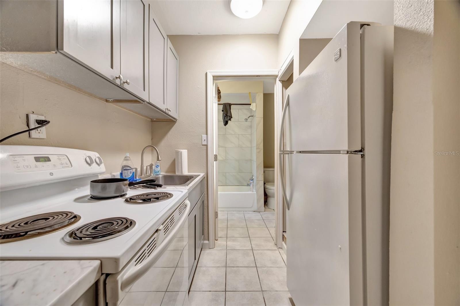 TAMPA TARPON SPGS LAND CO - Residential Income