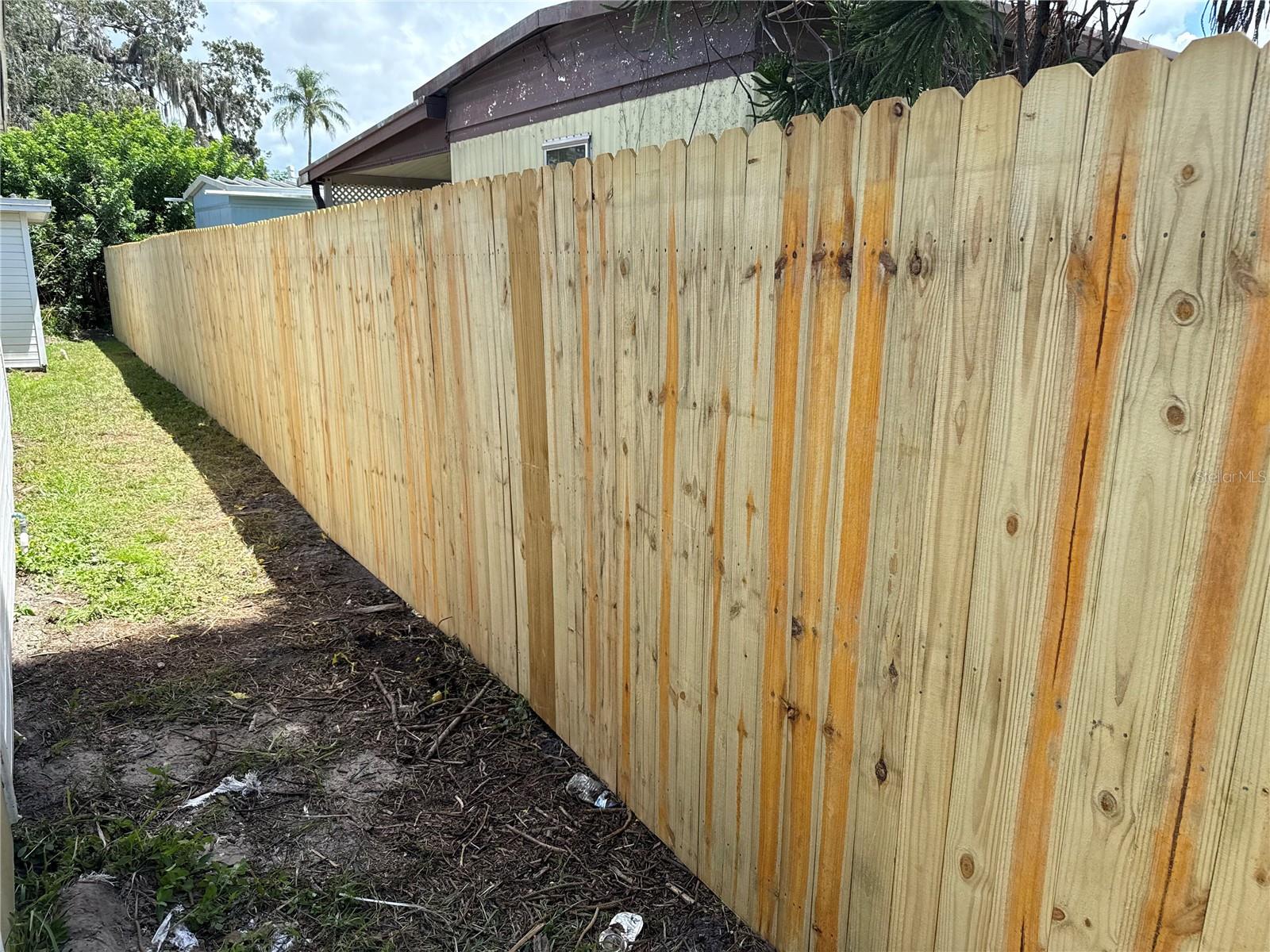 TAMPA TARPON SPGS LAND CO - Residential Income