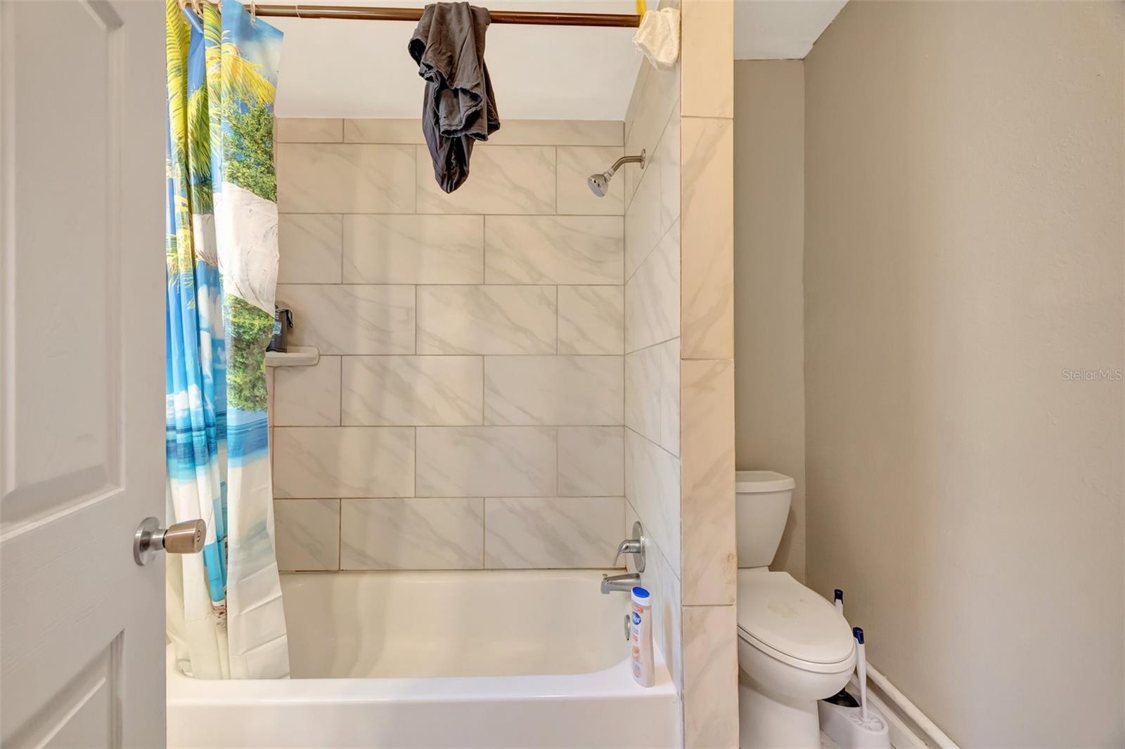 TAMPA TARPON SPGS LAND CO - Residential Income