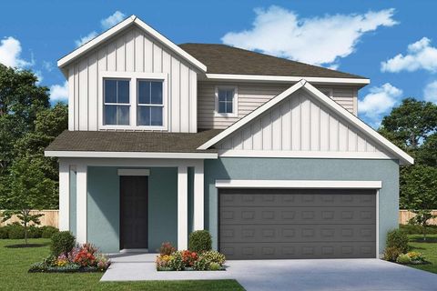 Photo of 5180 Sea Branch Avenue, Apollo Beach, FL 33572 (MLS # TB8529085)