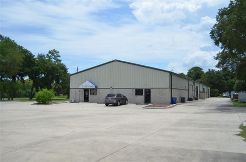 500 PULLMAN ROAD A EDGEWATER FL 32132