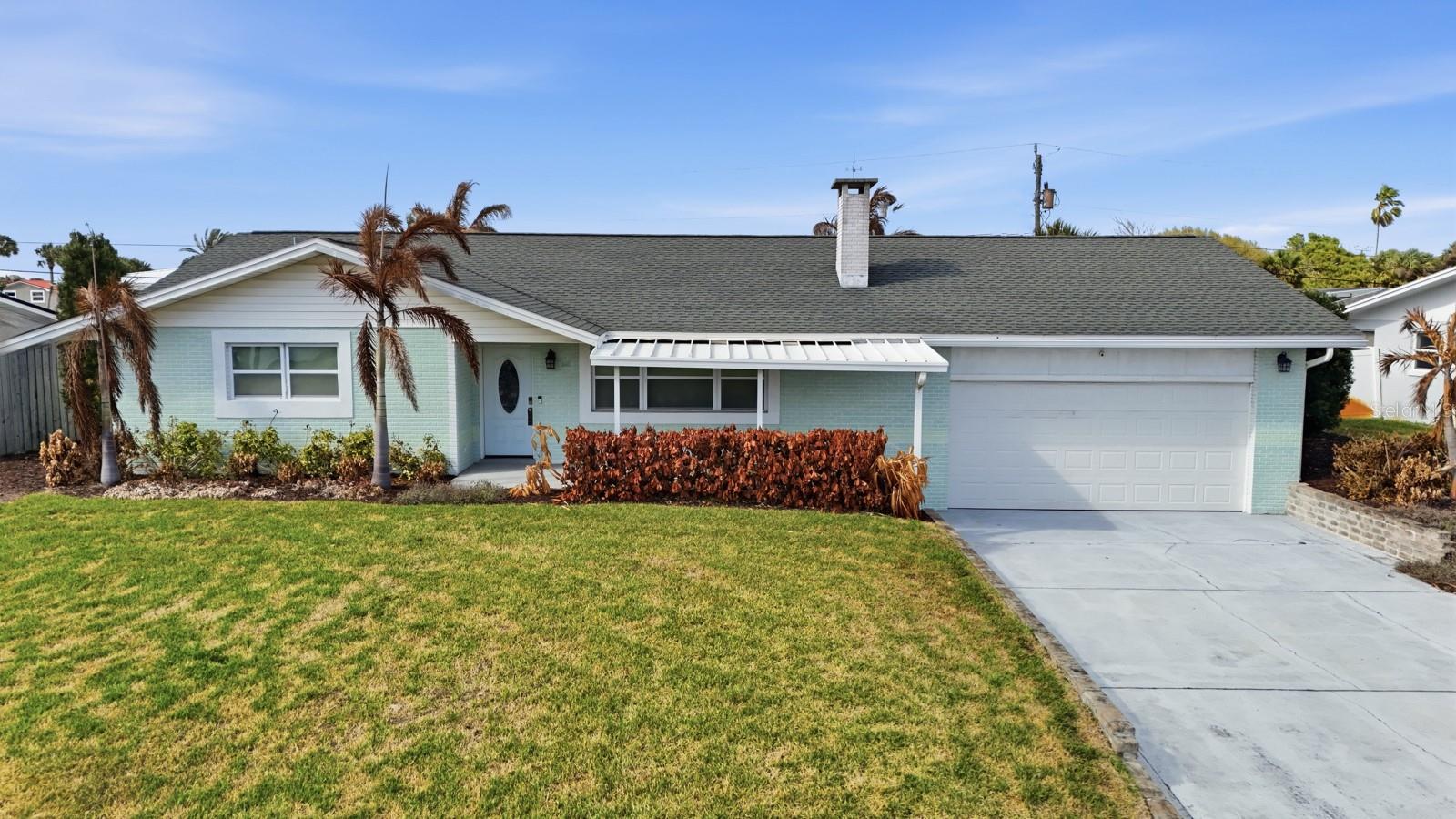 ORTONA PARK SEC 03 - Residential