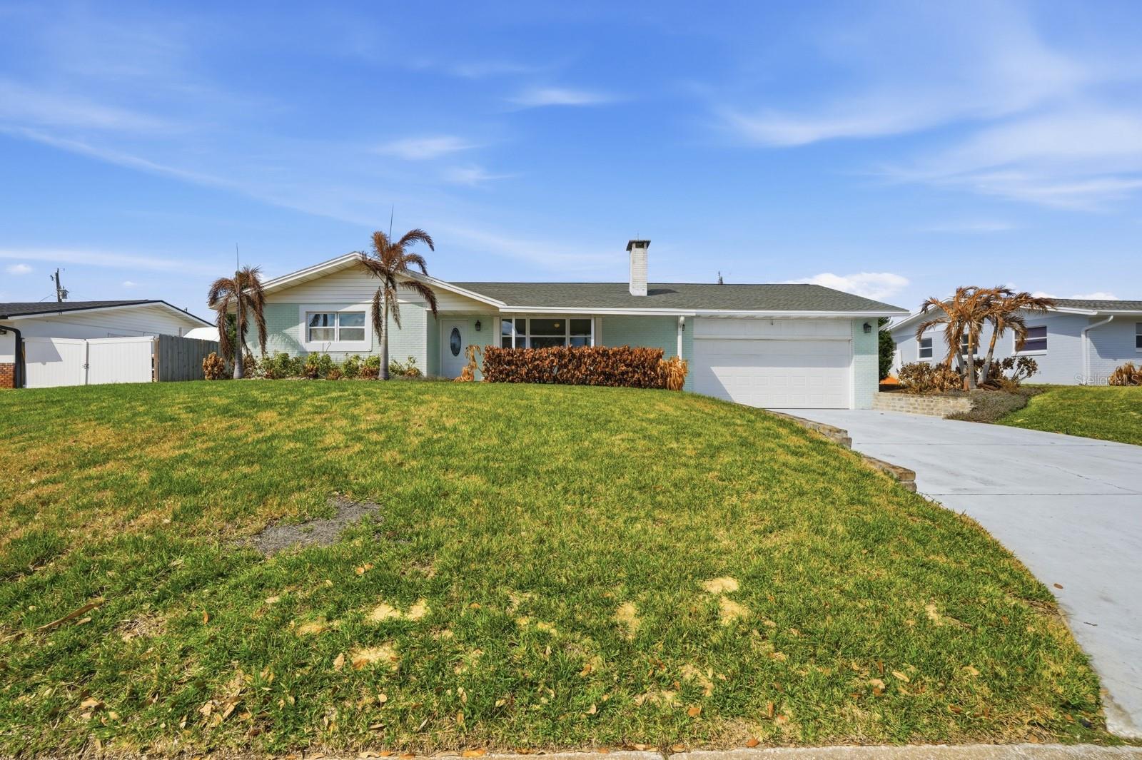 ORTONA PARK SEC 03 - Residential