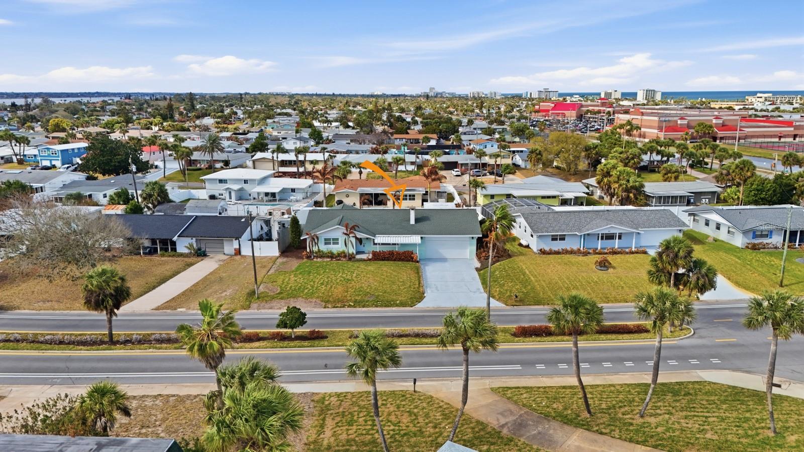 ORTONA PARK SEC 03 - Residential