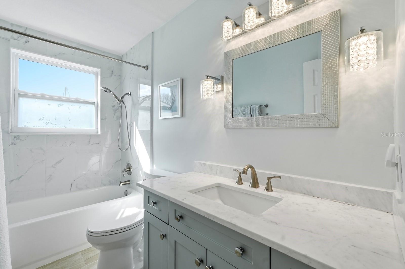 ORTONA PARK SEC 03 - Residential