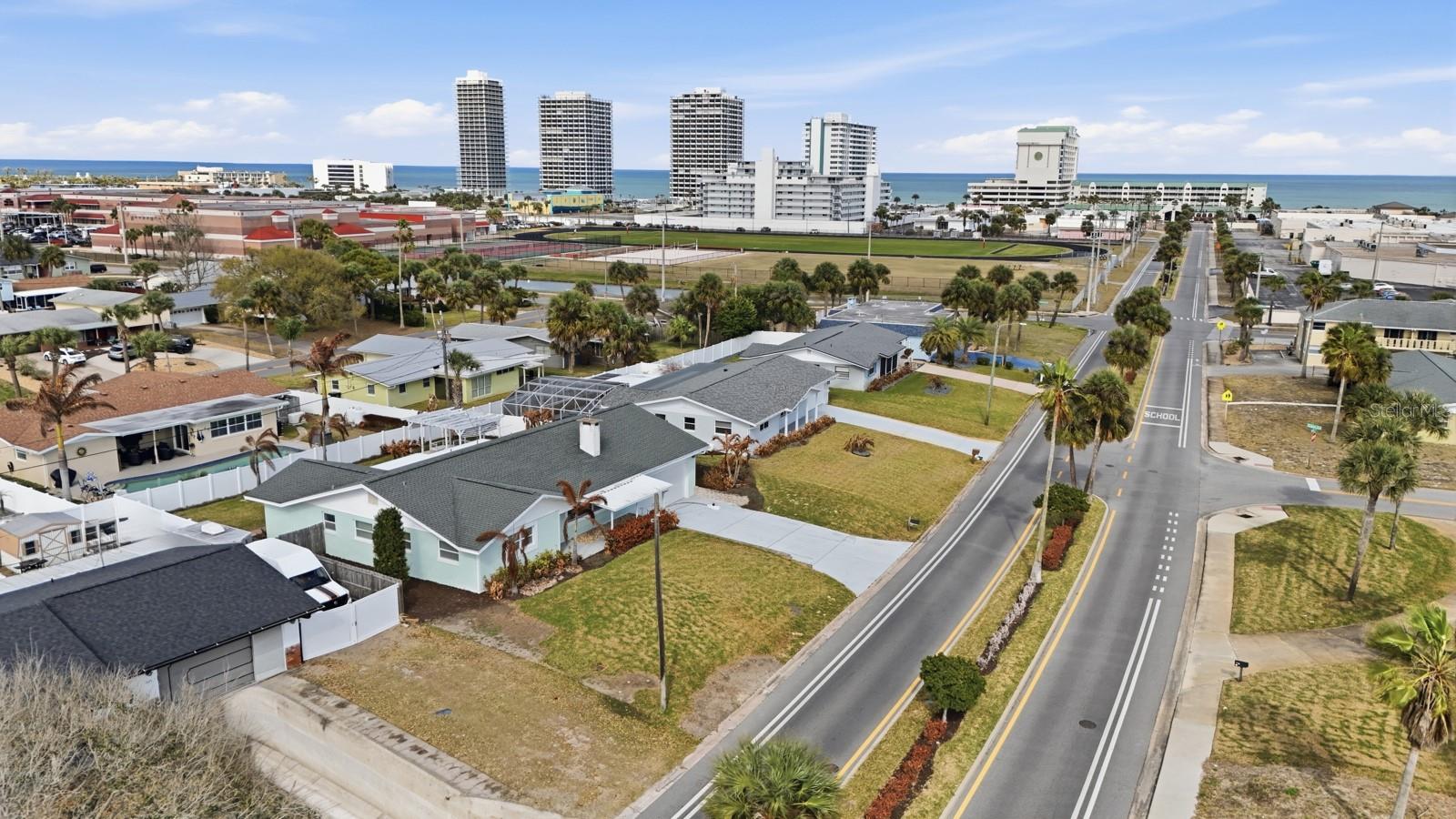 ORTONA PARK SEC 03 - Residential