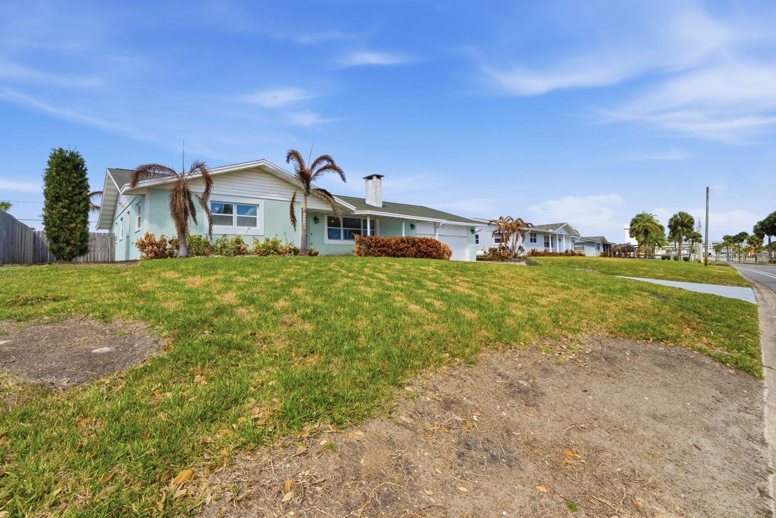 ORTONA PARK SEC 03 - Residential