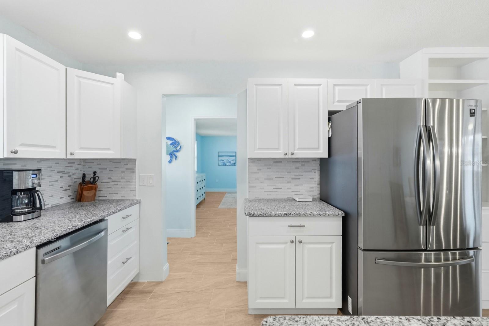 ORTONA PARK SEC 03 - Residential