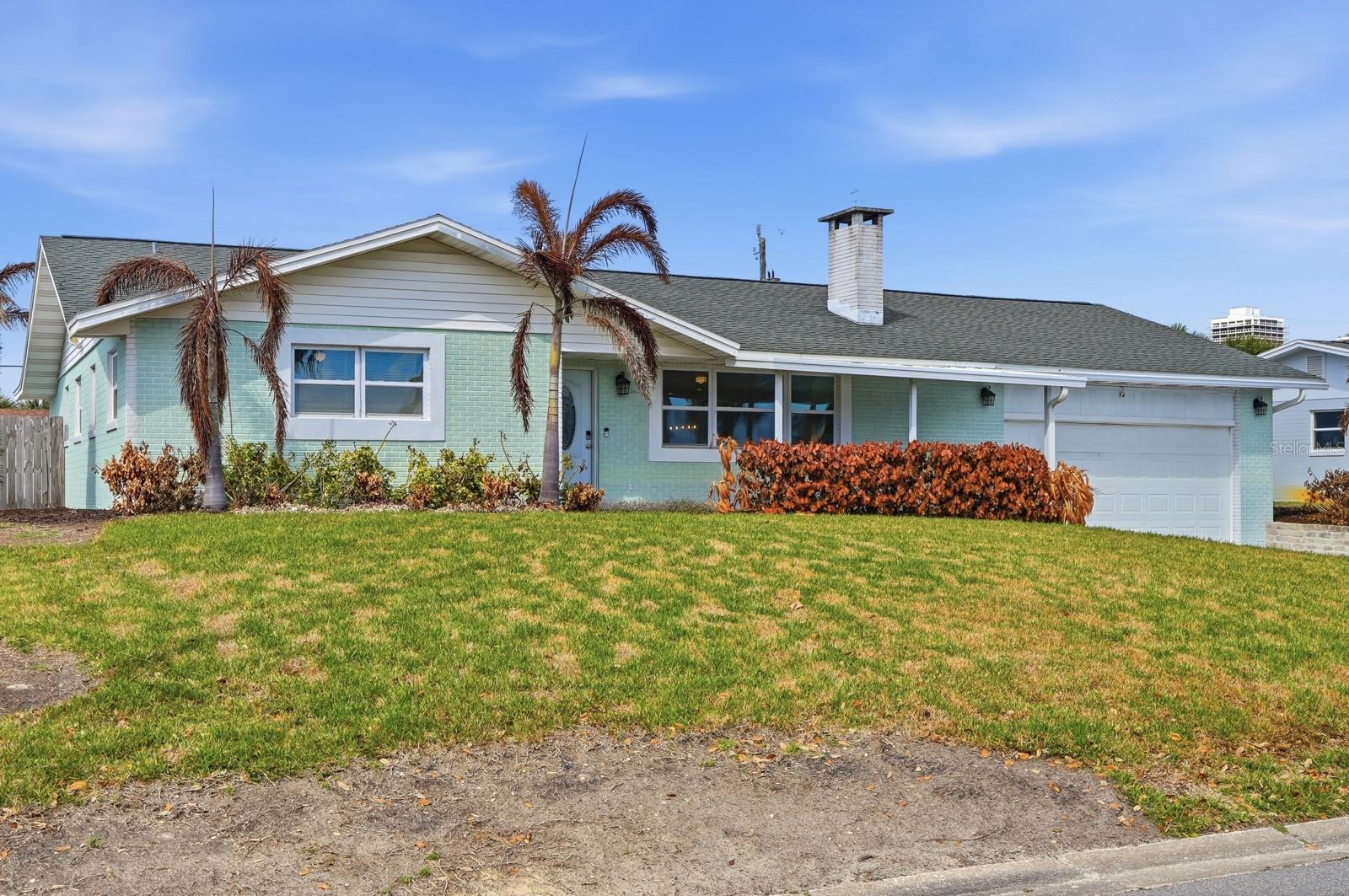 ORTONA PARK SEC 03 - Residential