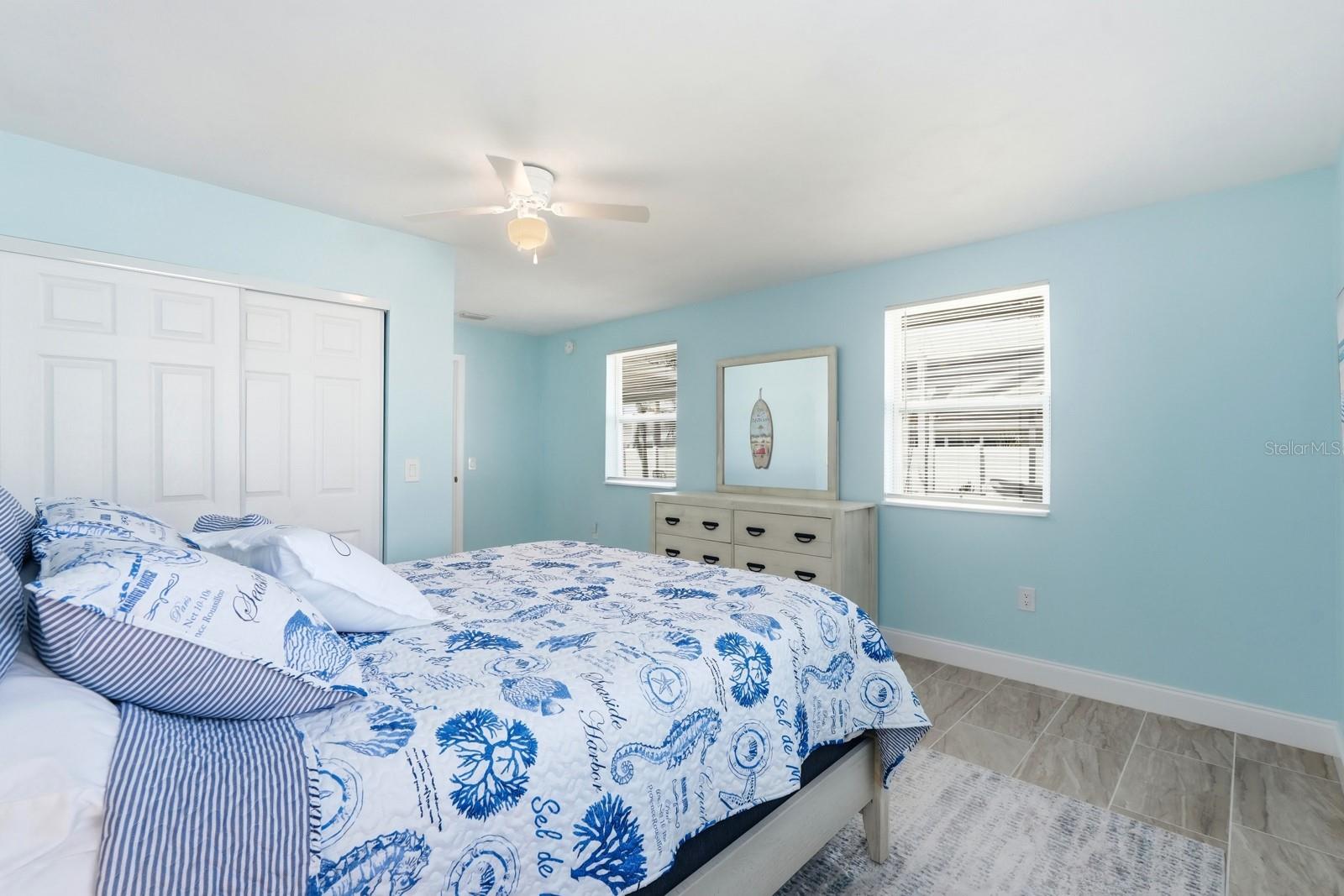 ORTONA PARK SEC 03 - Residential