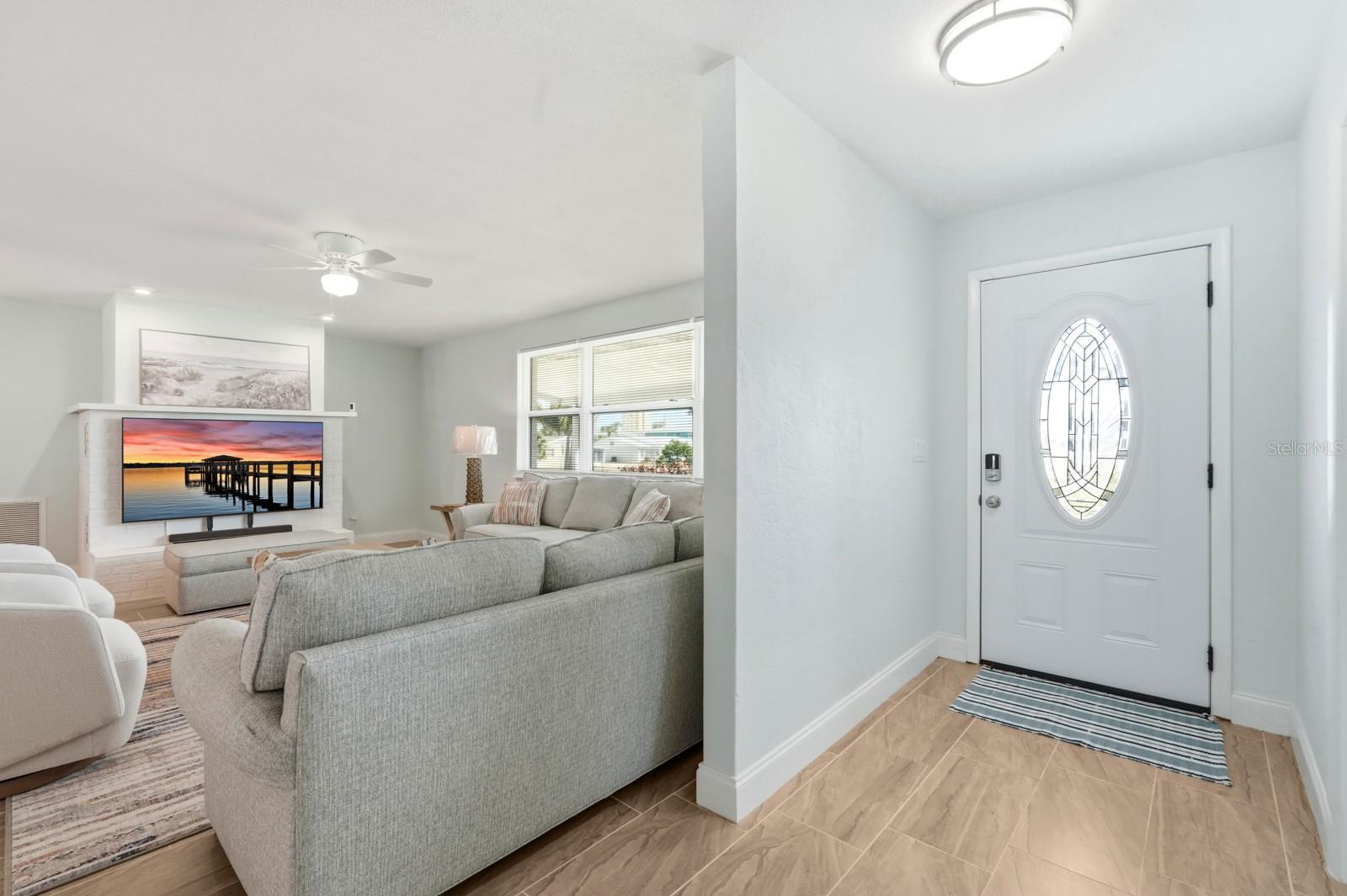 ORTONA PARK SEC 03 - Residential