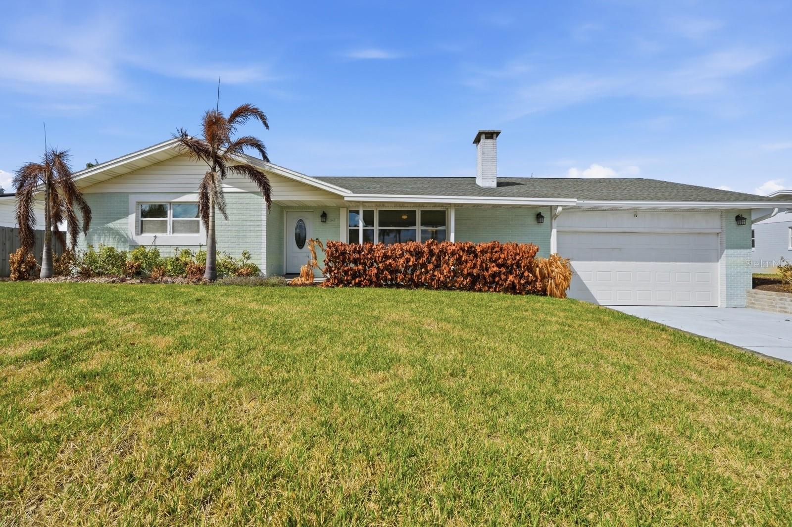 ORTONA PARK SEC 03 - Residential