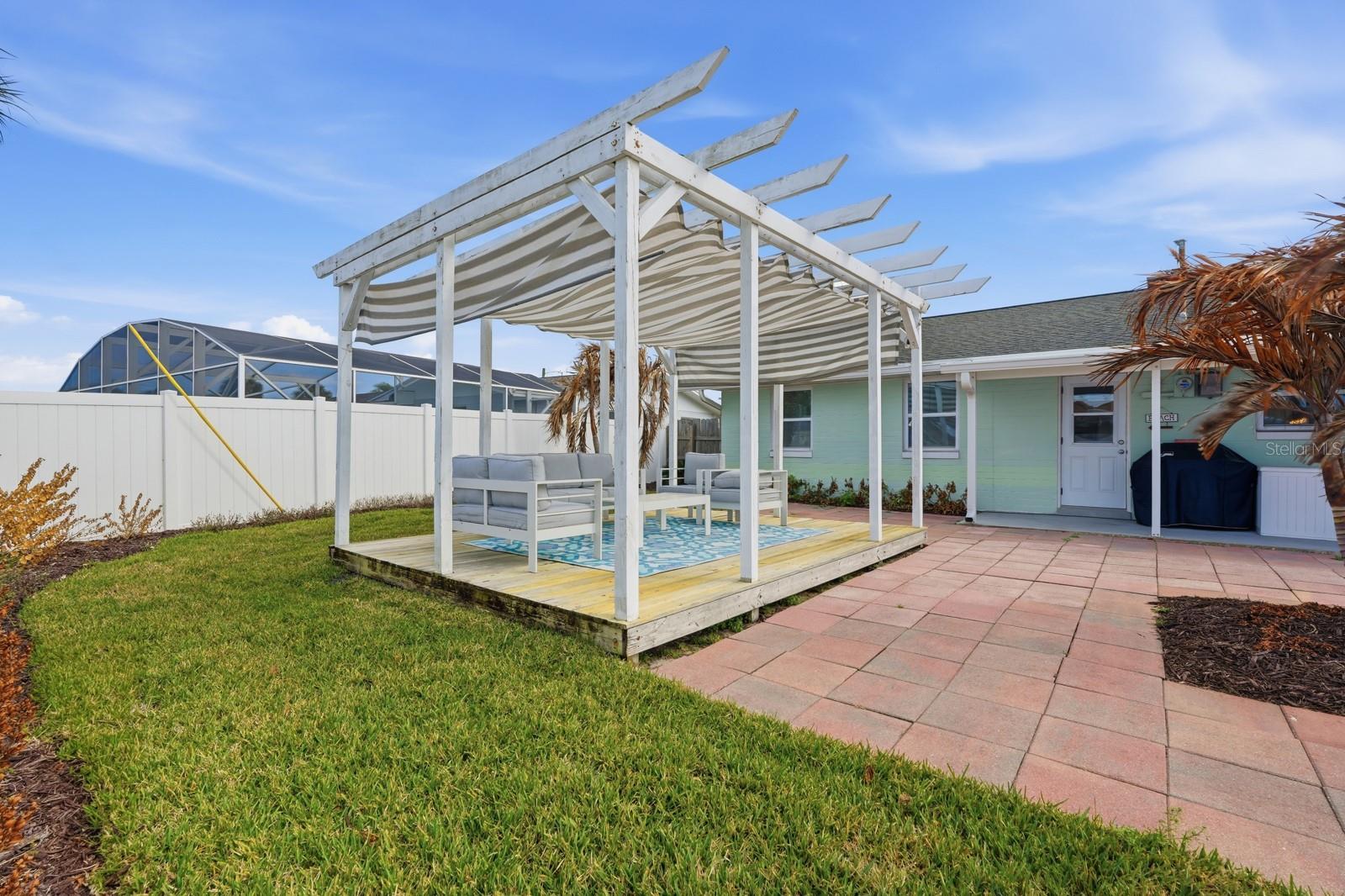 ORTONA PARK SEC 03 - Residential