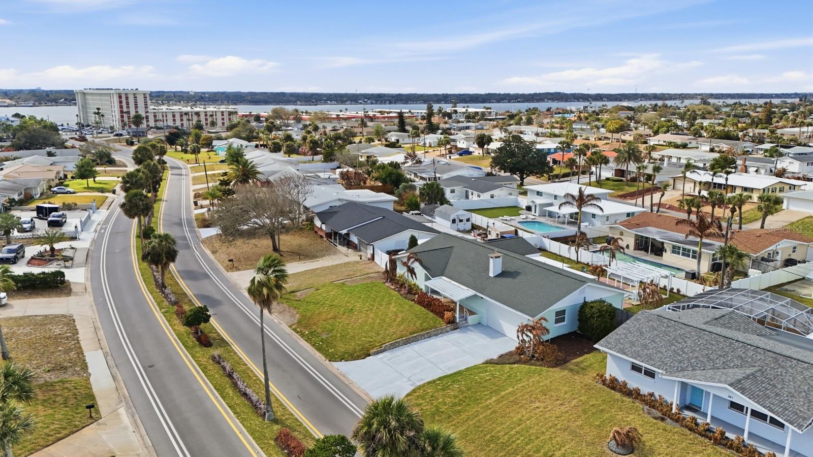 ORTONA PARK SEC 03 - Residential