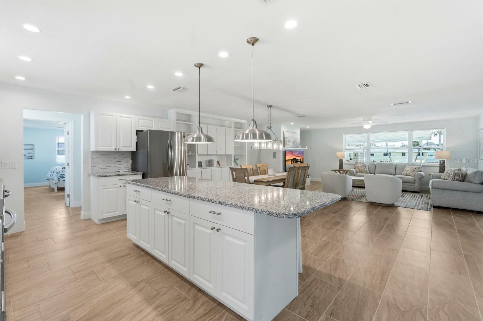 ORTONA PARK SEC 03 - Residential