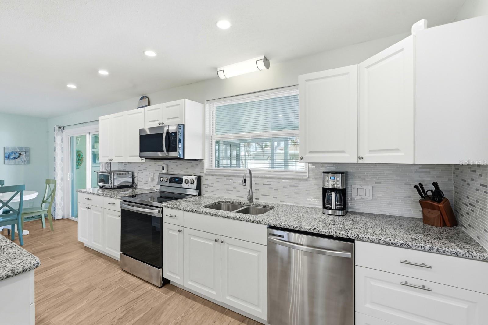 ORTONA PARK SEC 03 - Residential