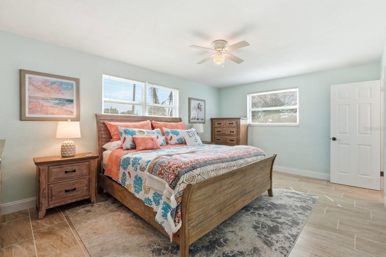 ORTONA PARK SEC 03 - Residential