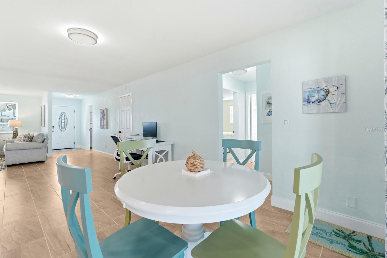 ORTONA PARK SEC 03 - Residential