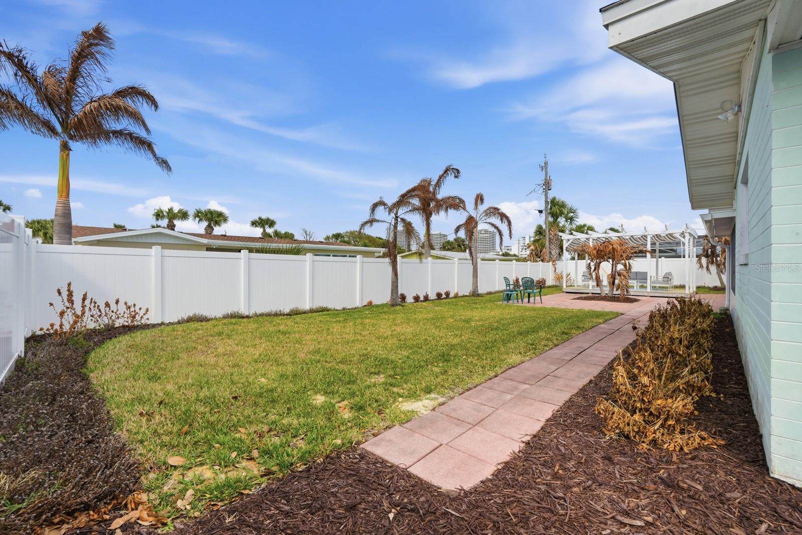 ORTONA PARK SEC 03 - Residential