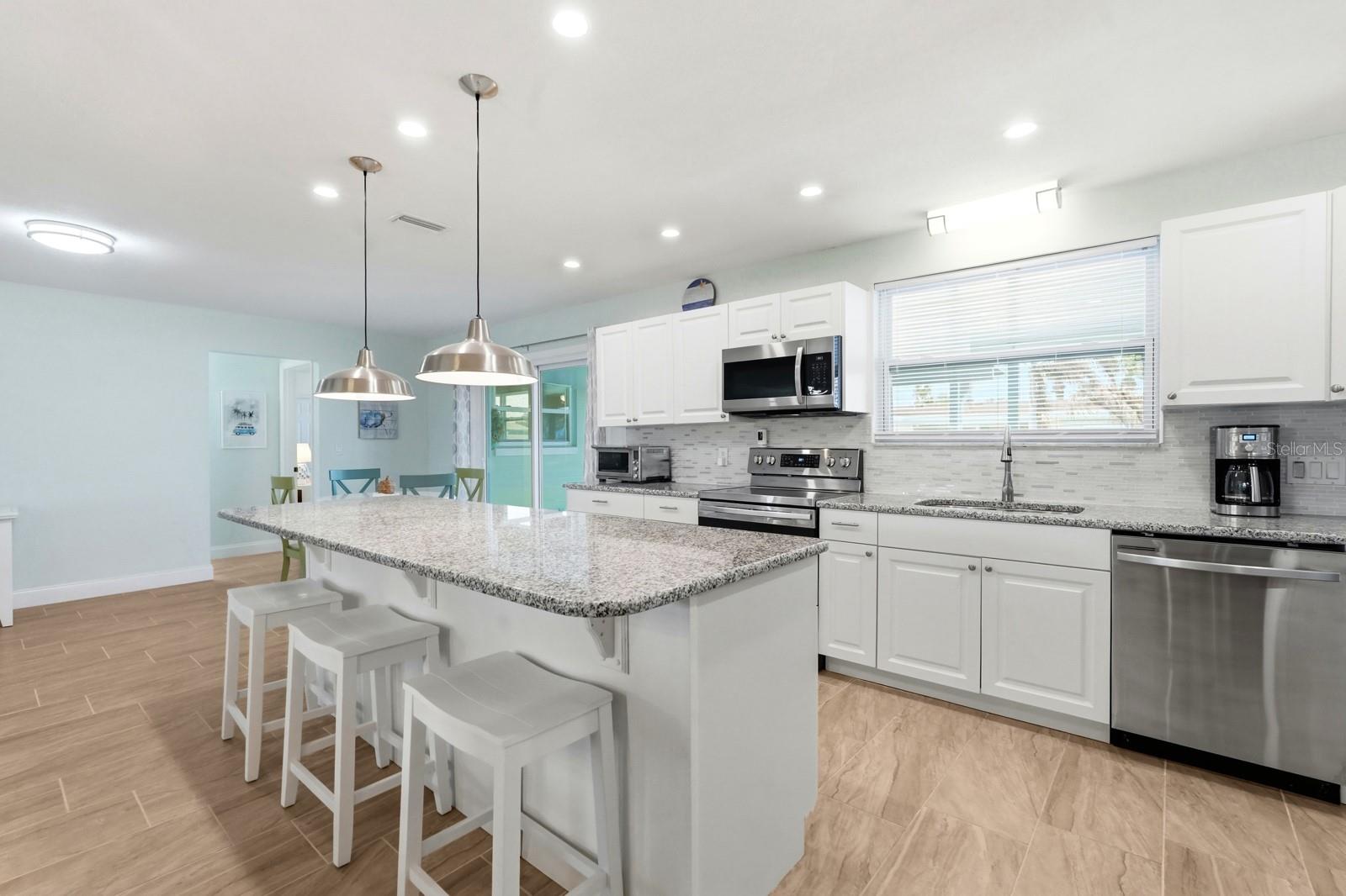 ORTONA PARK SEC 03 - Residential