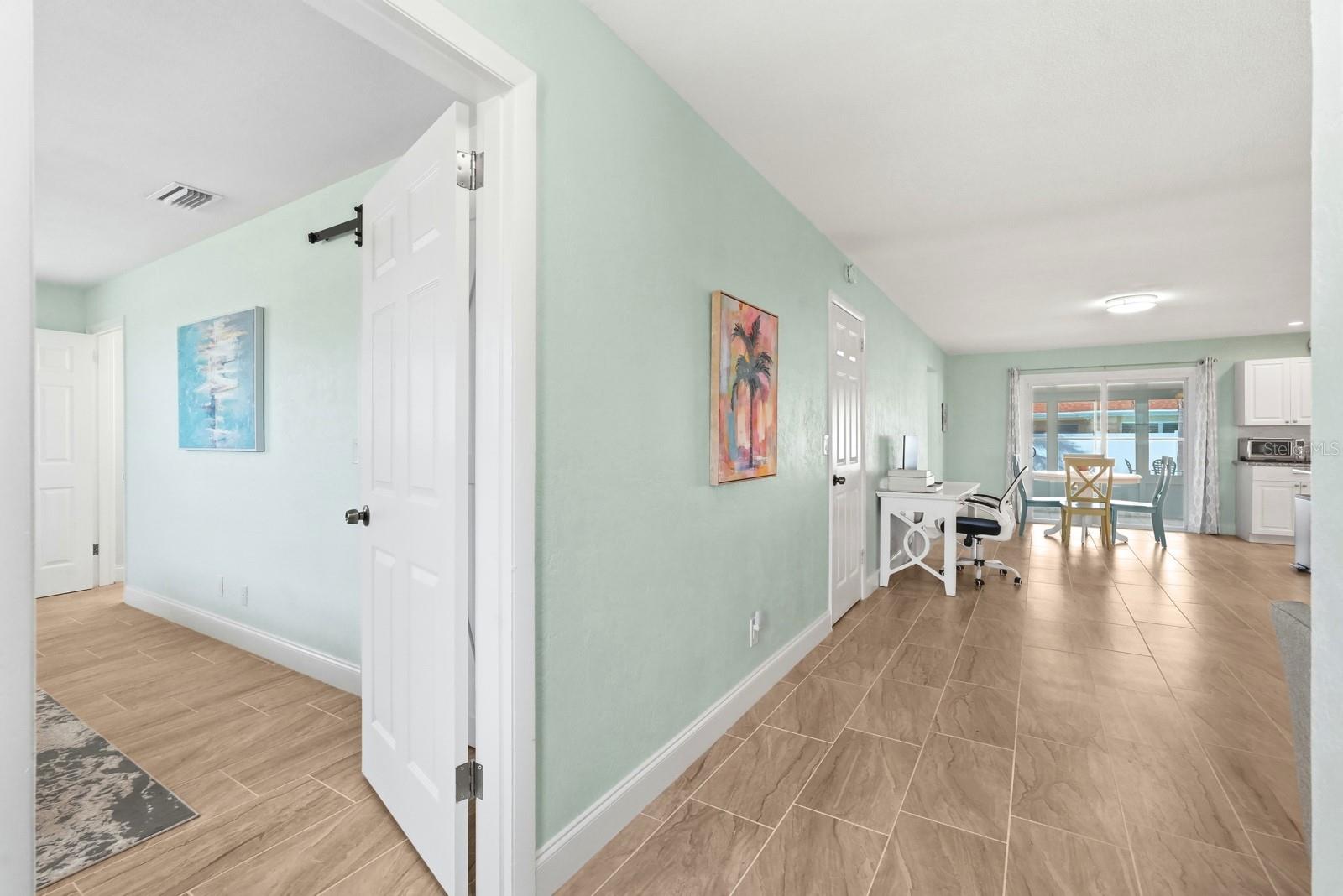 ORTONA PARK SEC 03 - Residential