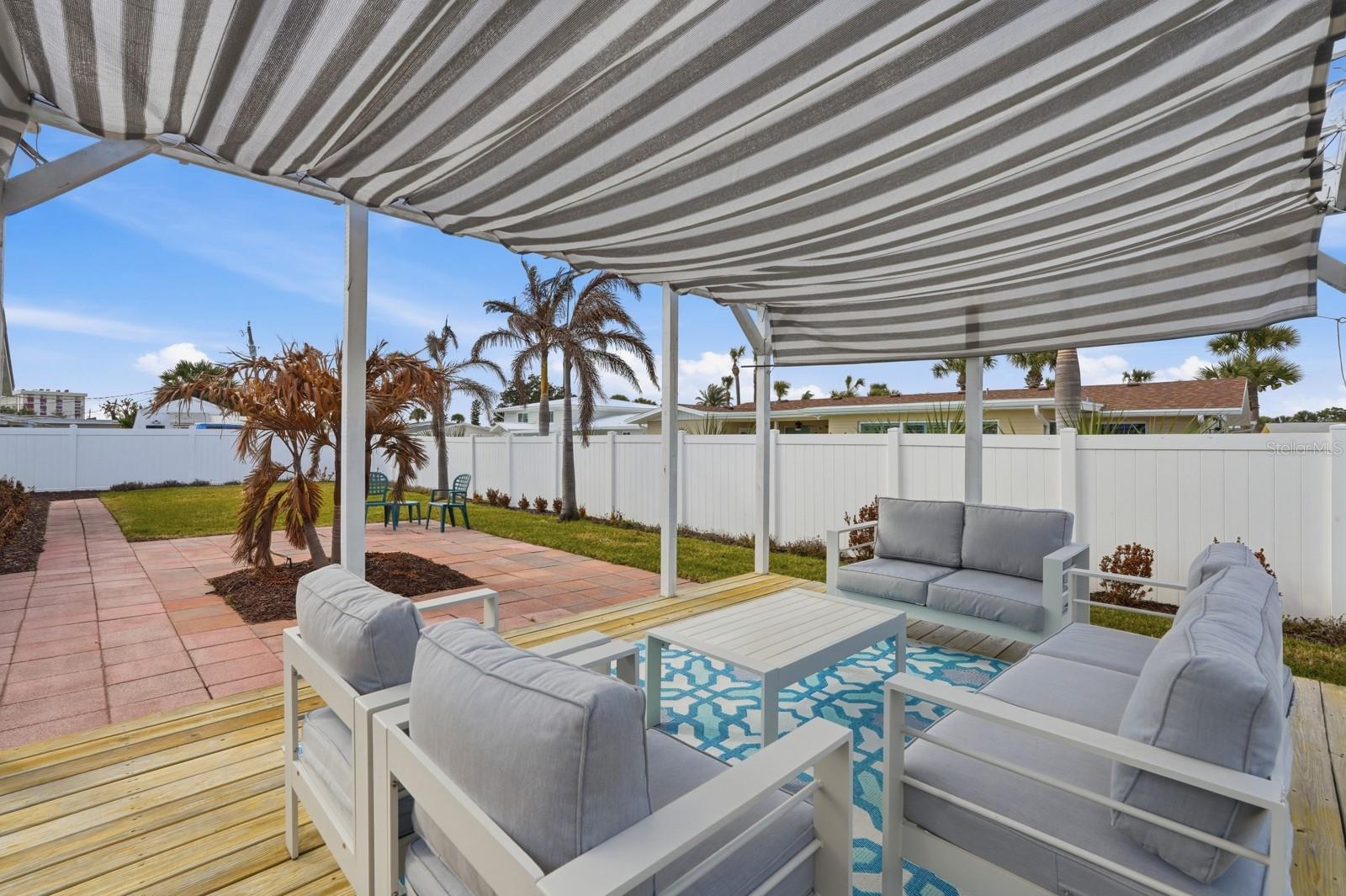 ORTONA PARK SEC 03 - Residential