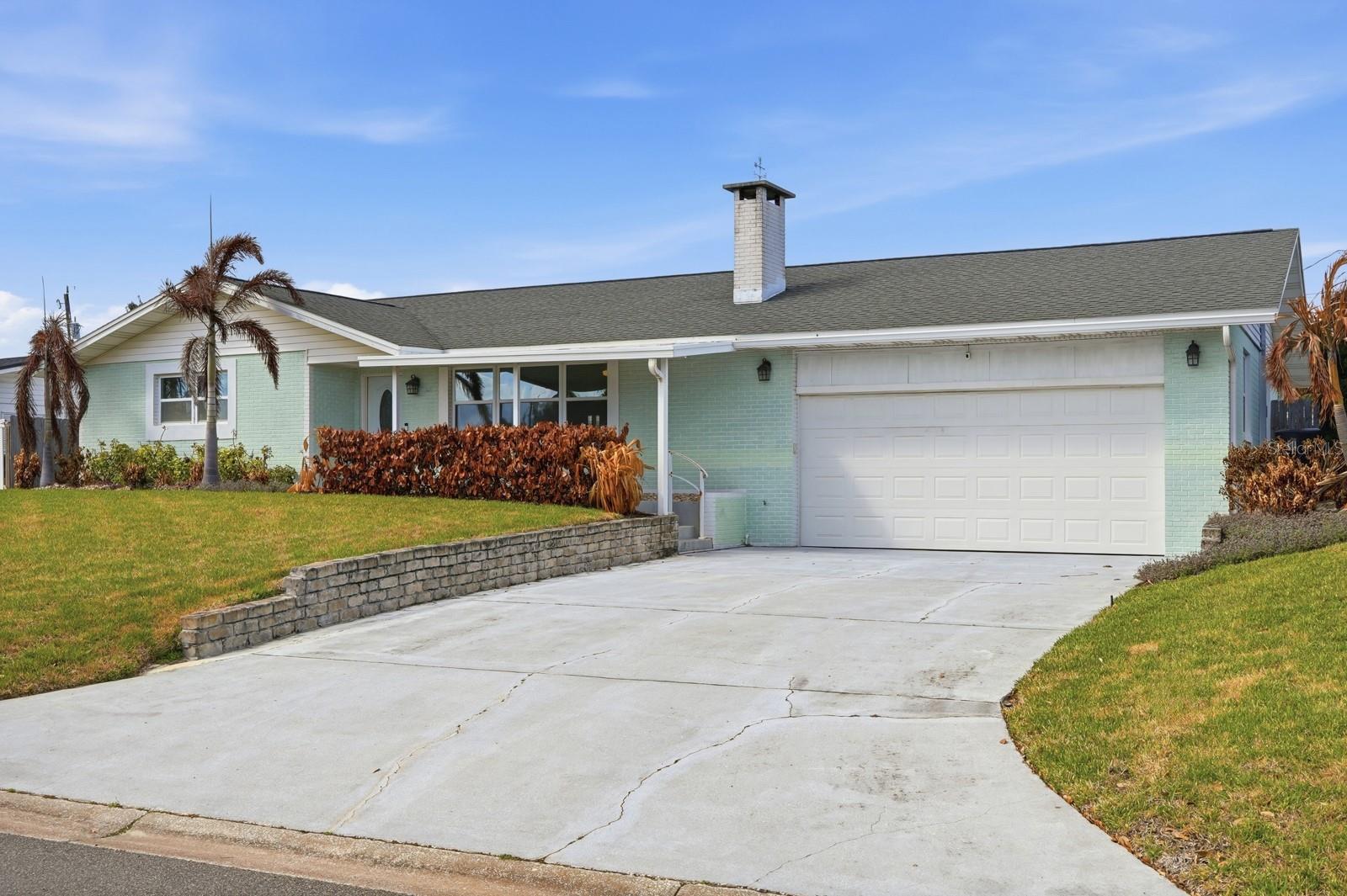 ORTONA PARK SEC 03 - Residential