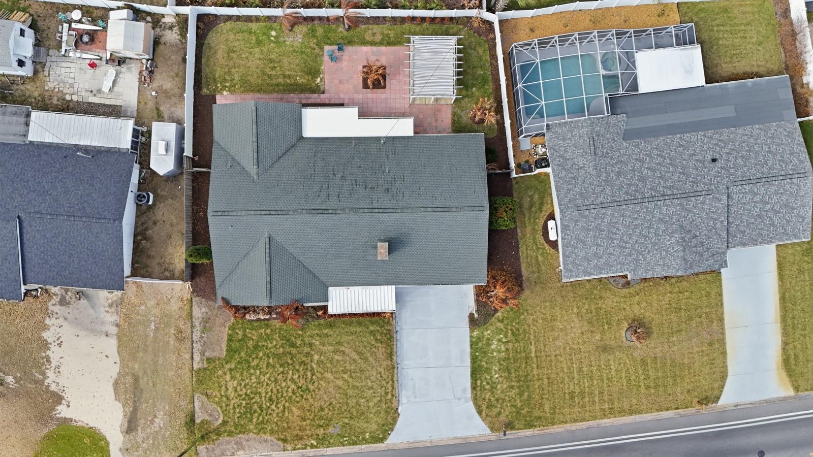 ORTONA PARK SEC 03 - Residential