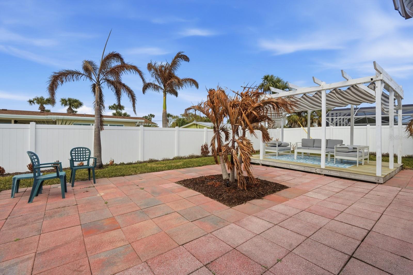 ORTONA PARK SEC 03 - Residential