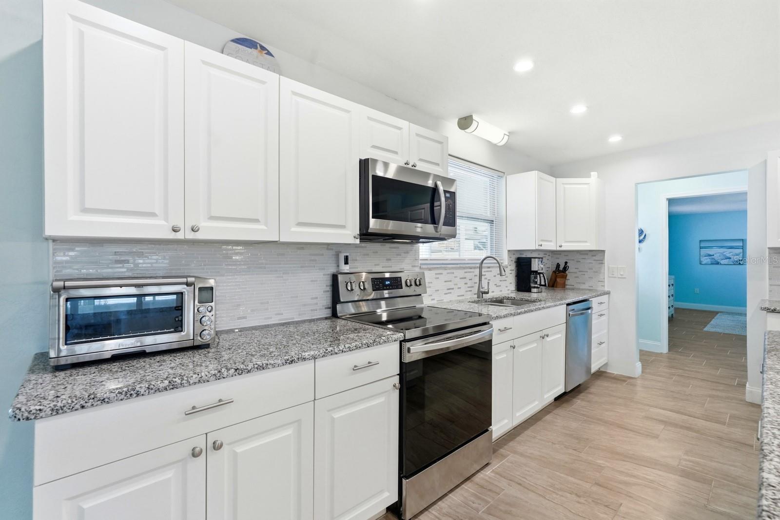 ORTONA PARK SEC 03 - Residential